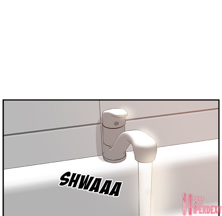 Miss Announcer chapter 6 page 36