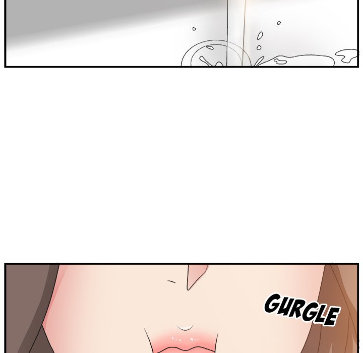 Miss Announcer chapter 6 page 37