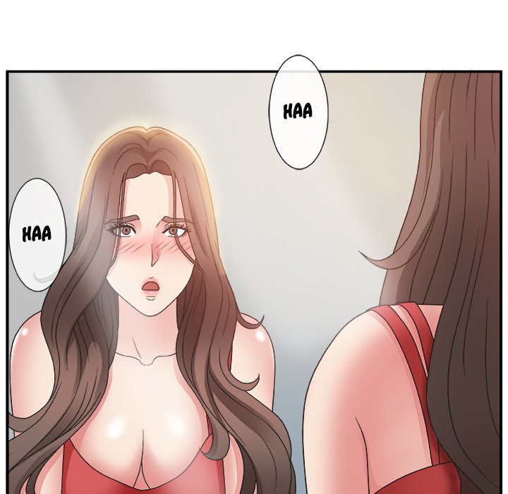 Miss Announcer chapter 6 page 42