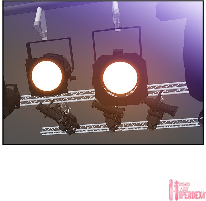 Miss Announcer chapter 6 page 46