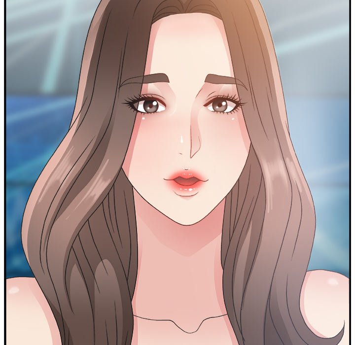 Miss Announcer chapter 6 page 49