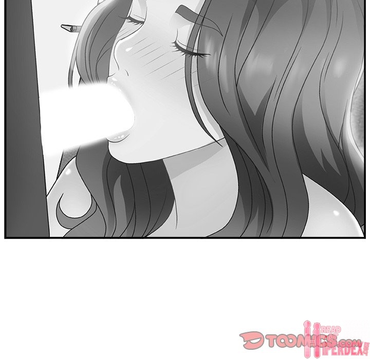 Miss Announcer chapter 6 page 56