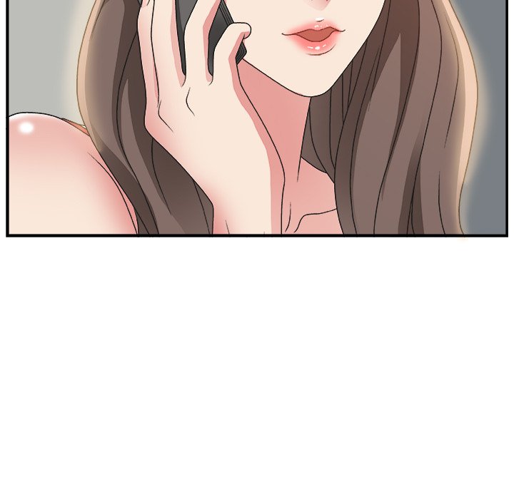 Miss Announcer chapter 6 page 63