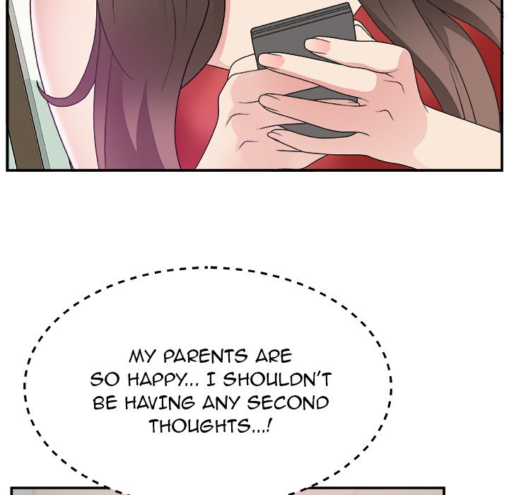Miss Announcer chapter 6 page 65
