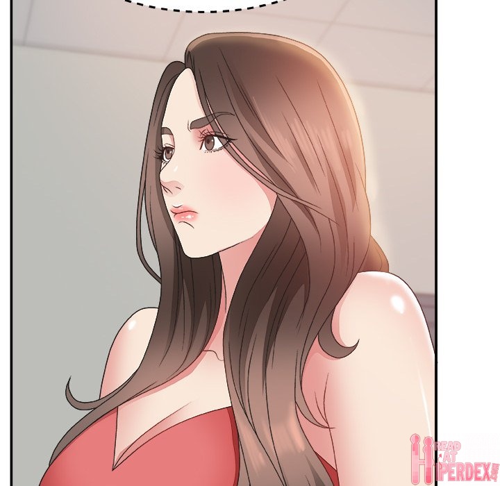 Miss Announcer chapter 6 page 66