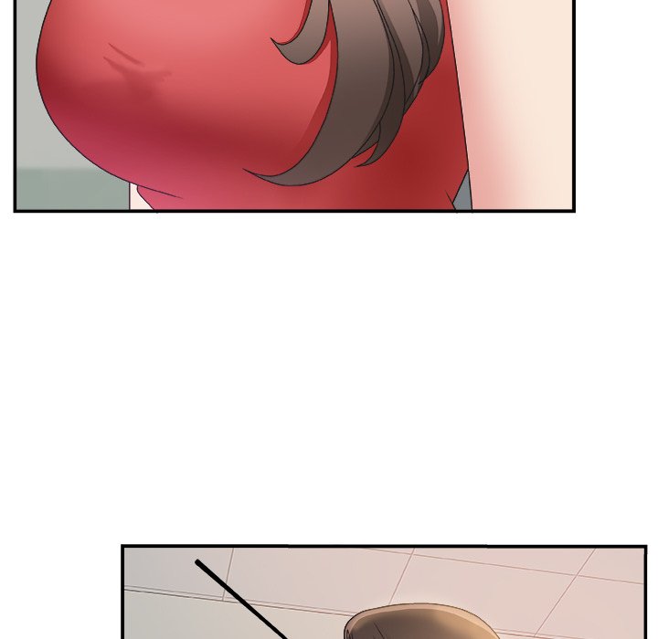 Miss Announcer chapter 6 page 67
