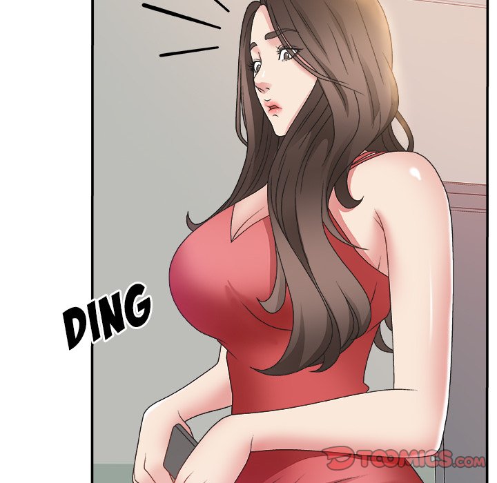 Miss Announcer chapter 6 page 68