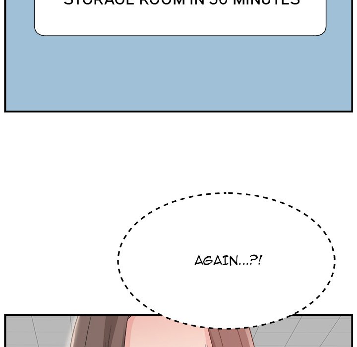 Miss Announcer chapter 6 page 70