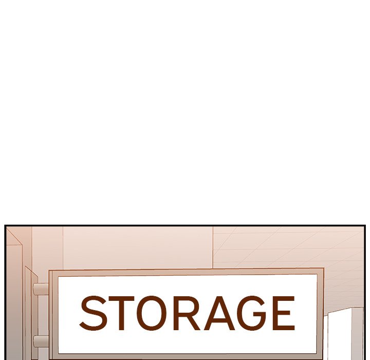 Miss Announcer chapter 6 page 72