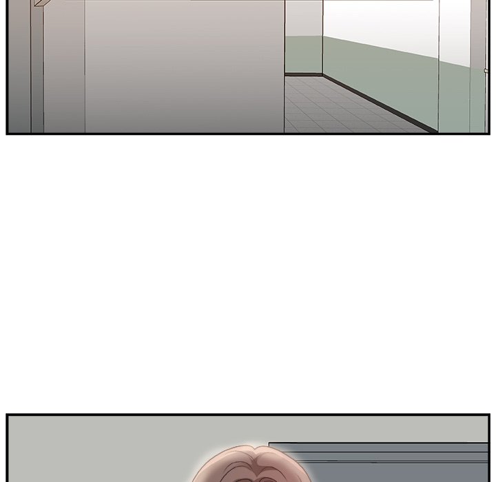 Miss Announcer chapter 6 page 73