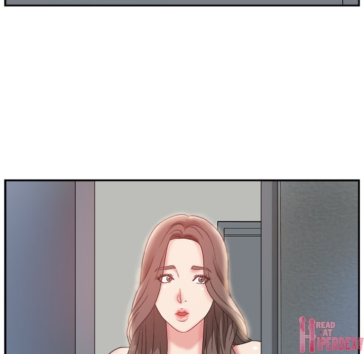 Miss Announcer chapter 6 page 76