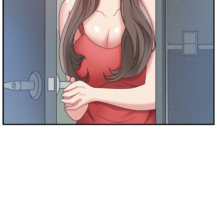 Miss Announcer chapter 6 page 77