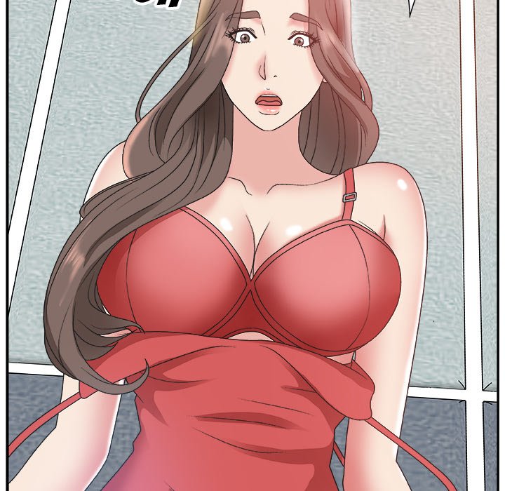 Miss Announcer chapter 6 page 89