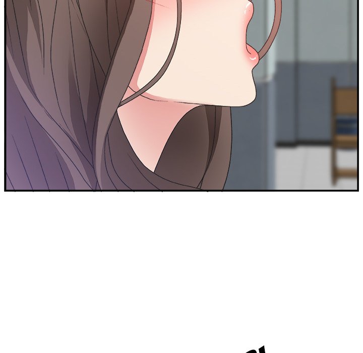 Miss Announcer chapter 6 page 97