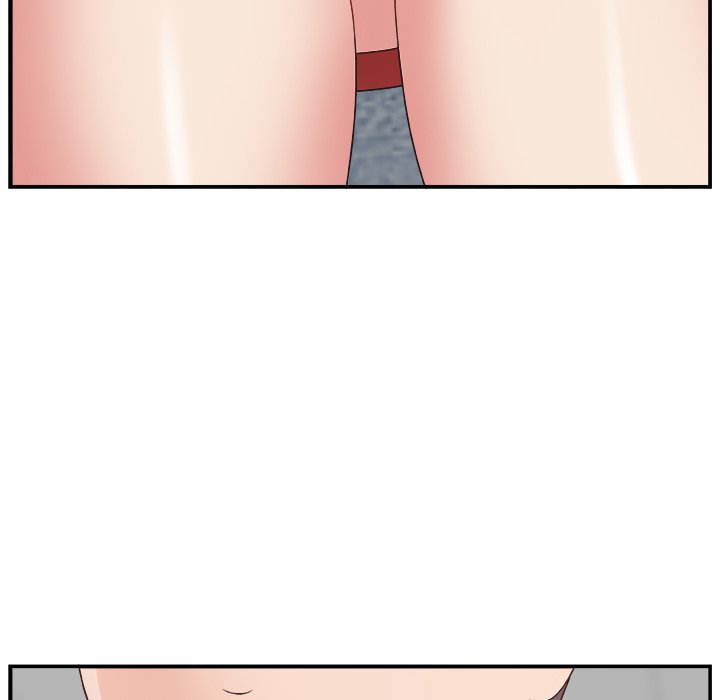Miss Announcer chapter 6 page 102