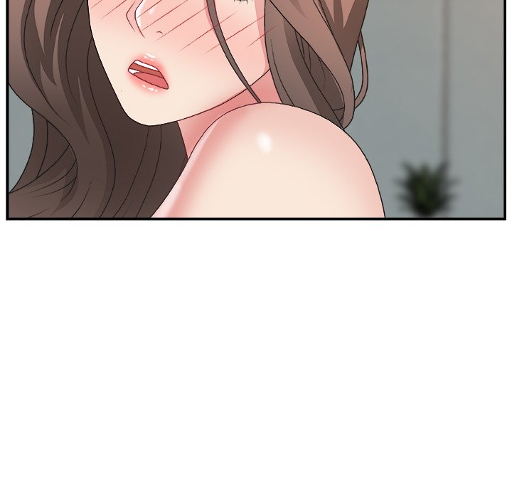 Miss Announcer chapter 6 page 105