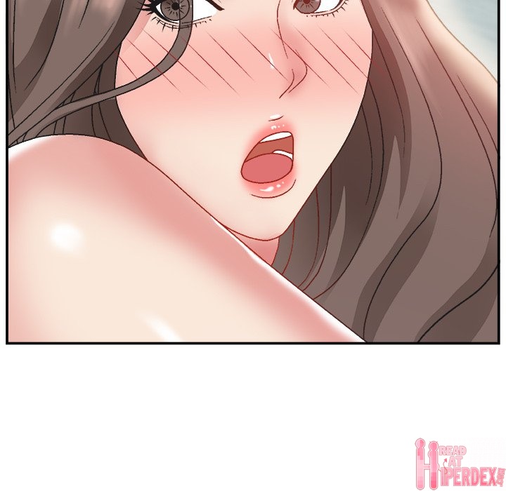 Miss Announcer chapter 6 page 111