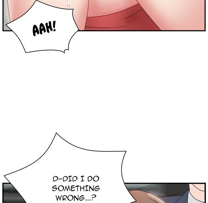 Miss Announcer chapter 6 page 113