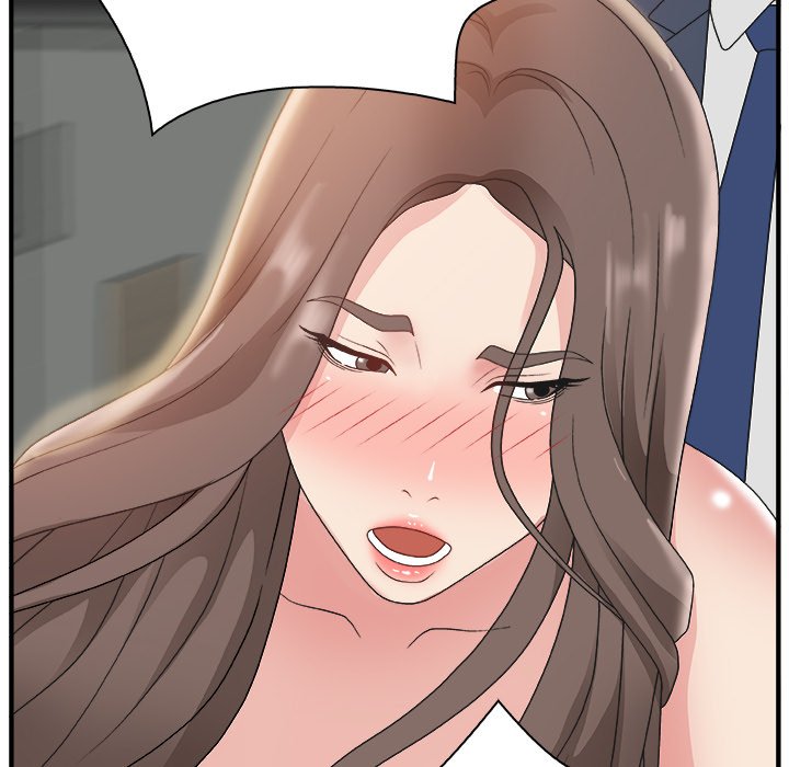 Miss Announcer chapter 6 page 114