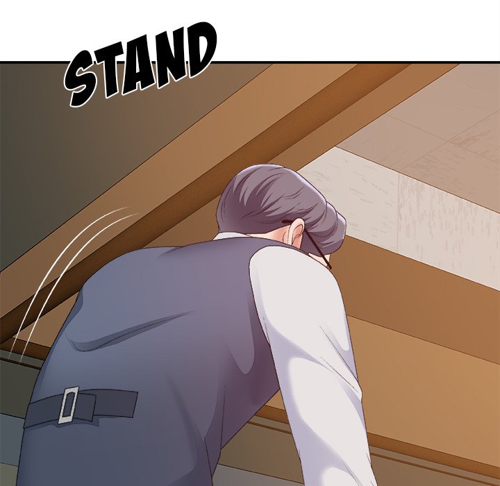 Miss Announcer chapter 60 page 11