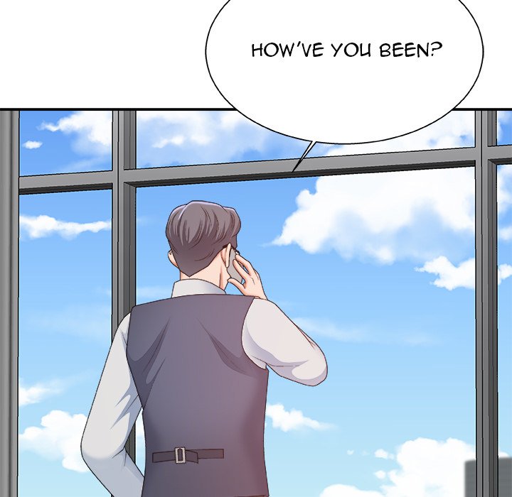 Miss Announcer chapter 60 page 16