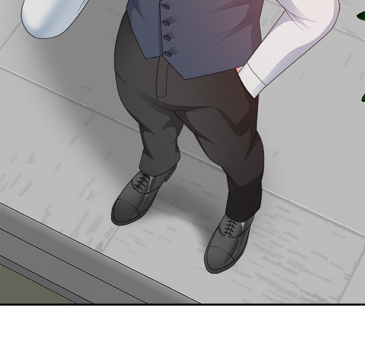 Miss Announcer chapter 60 page 20
