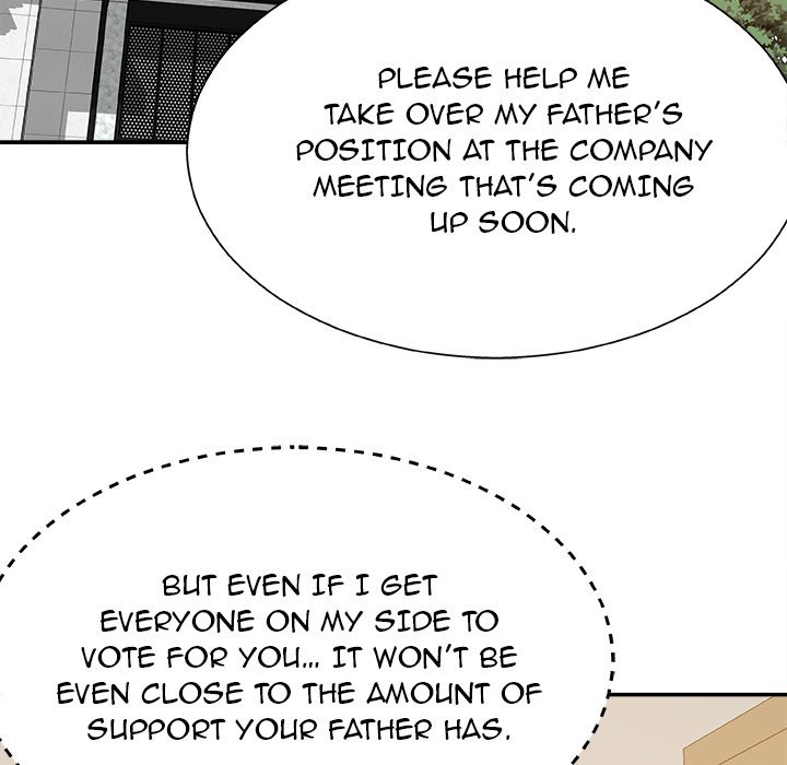 Miss Announcer chapter 60 page 26