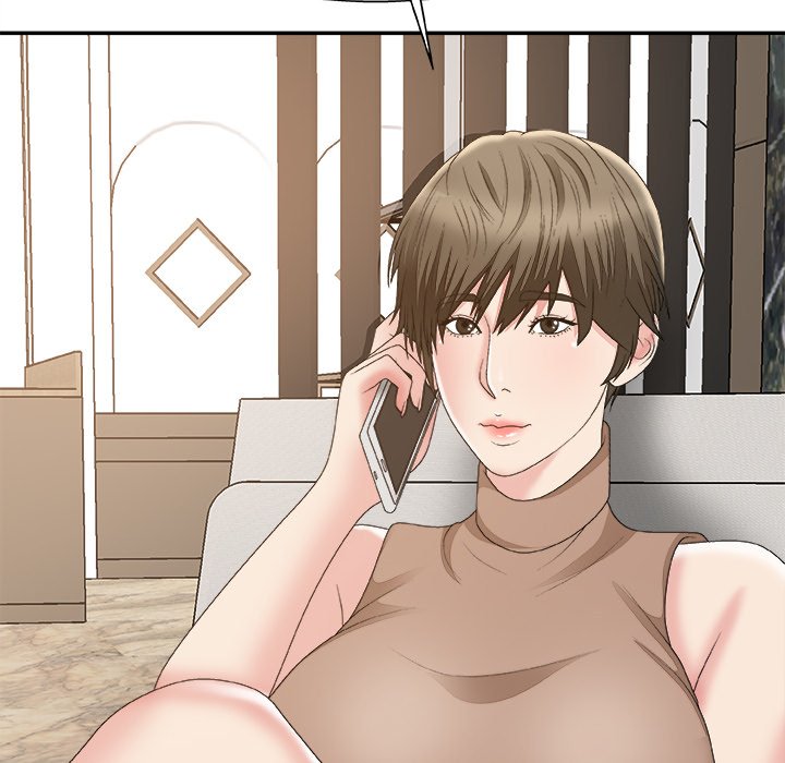 Miss Announcer chapter 60 page 31