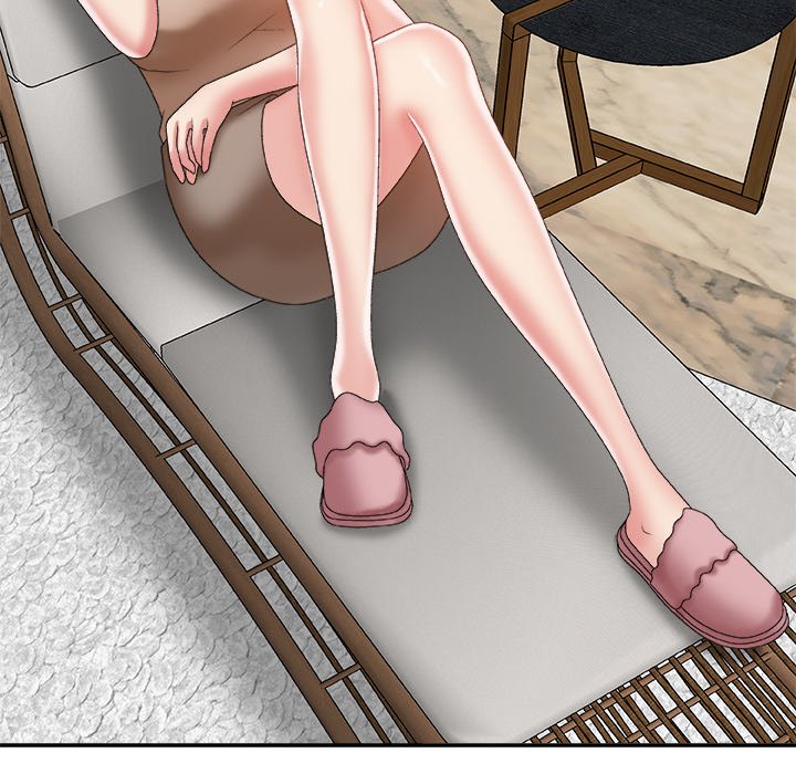 Miss Announcer chapter 60 page 36
