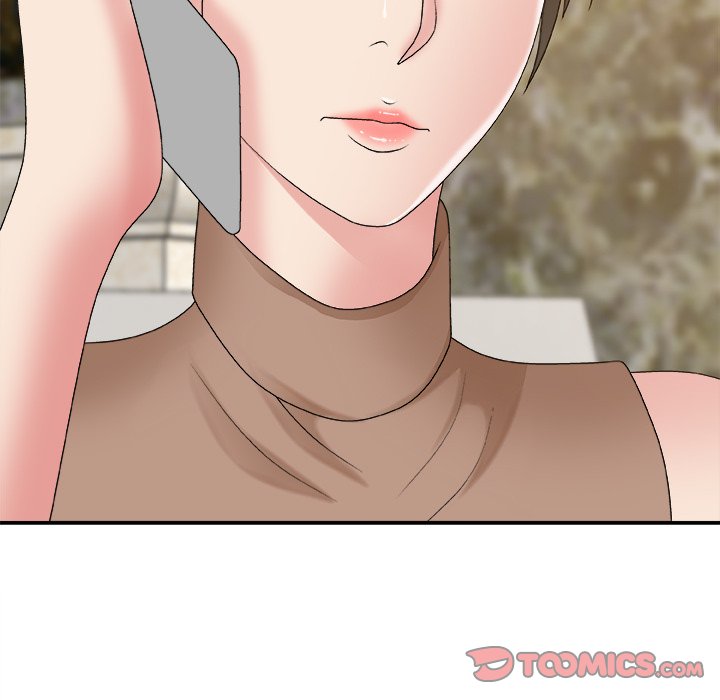 Miss Announcer chapter 60 page 45