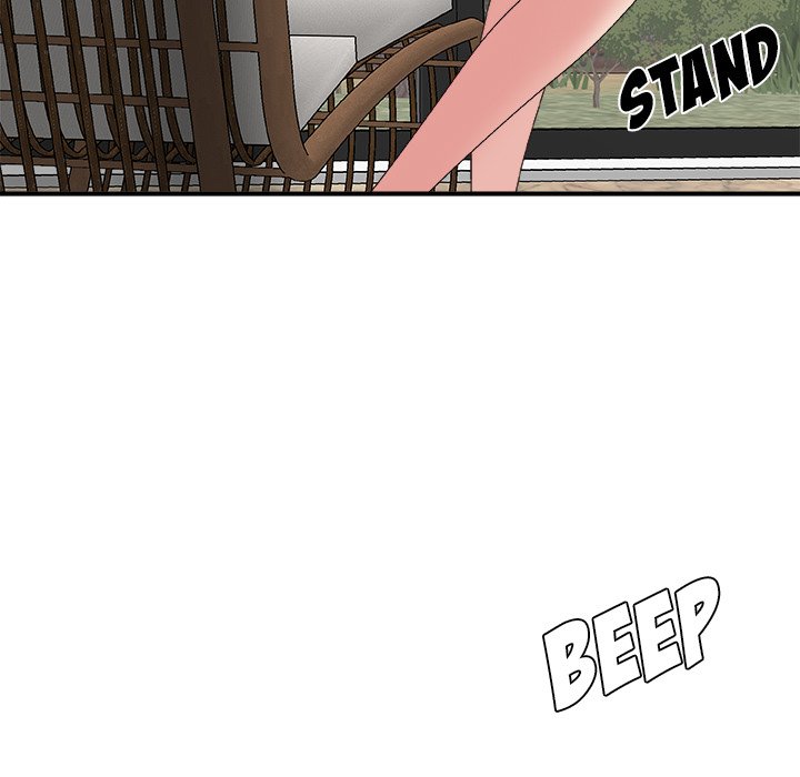 Miss Announcer chapter 60 page 48