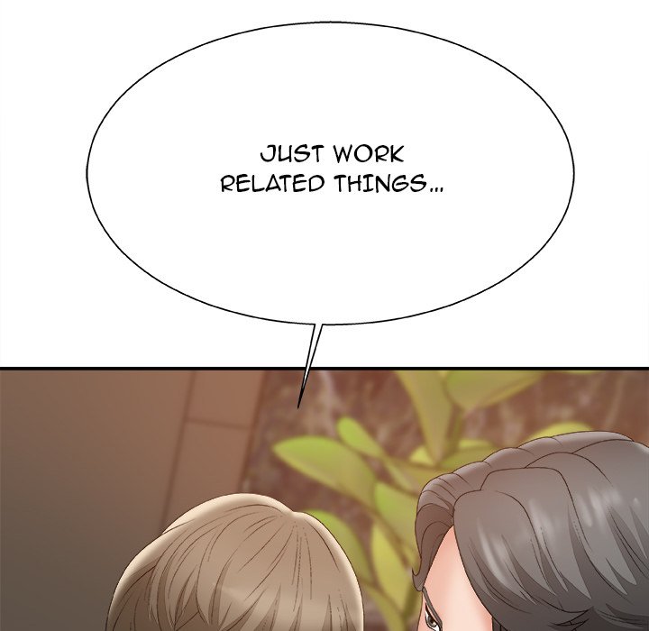 Miss Announcer chapter 60 page 58