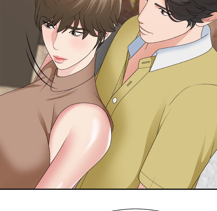 Miss Announcer chapter 60 page 59