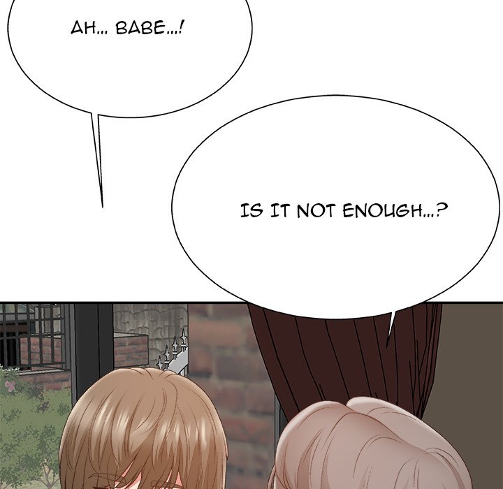 Miss Announcer chapter 60 page 71