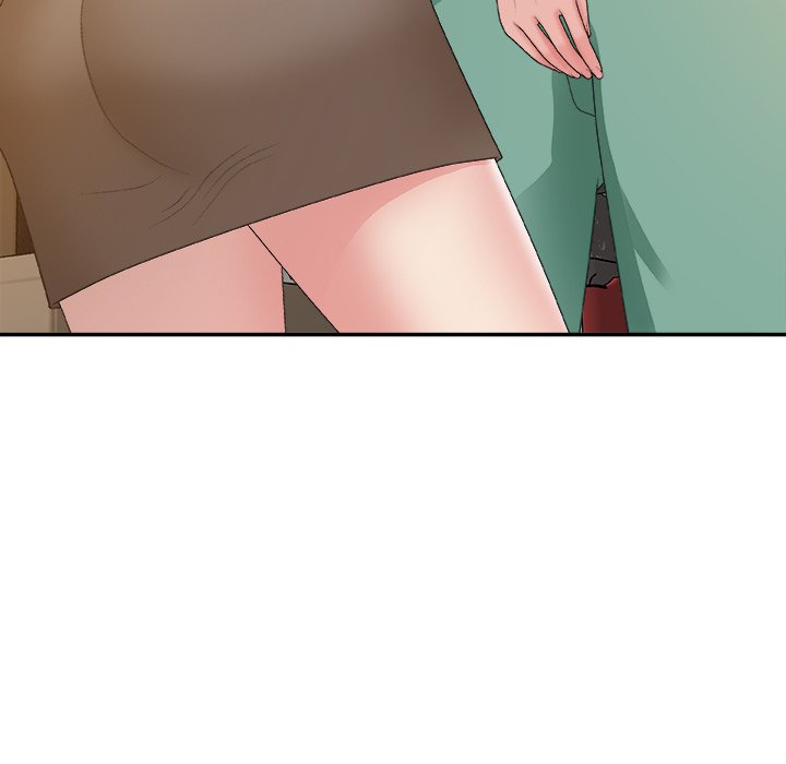 Miss Announcer chapter 60 page 78