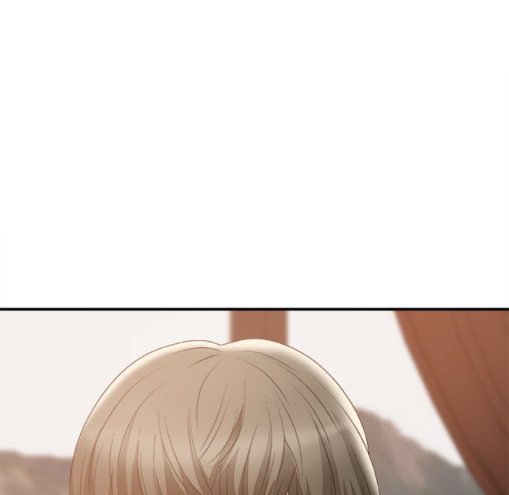 Miss Announcer chapter 60 page 83