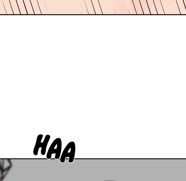 Miss Announcer chapter 60 page 98