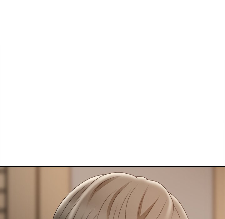 Miss Announcer chapter 60 page 106