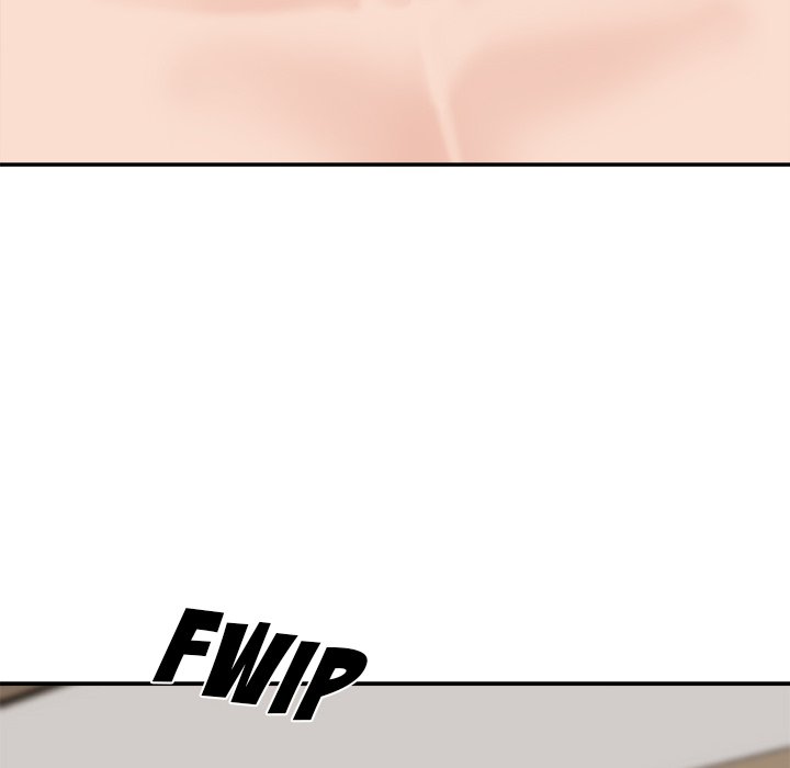 Miss Announcer chapter 60 page 110