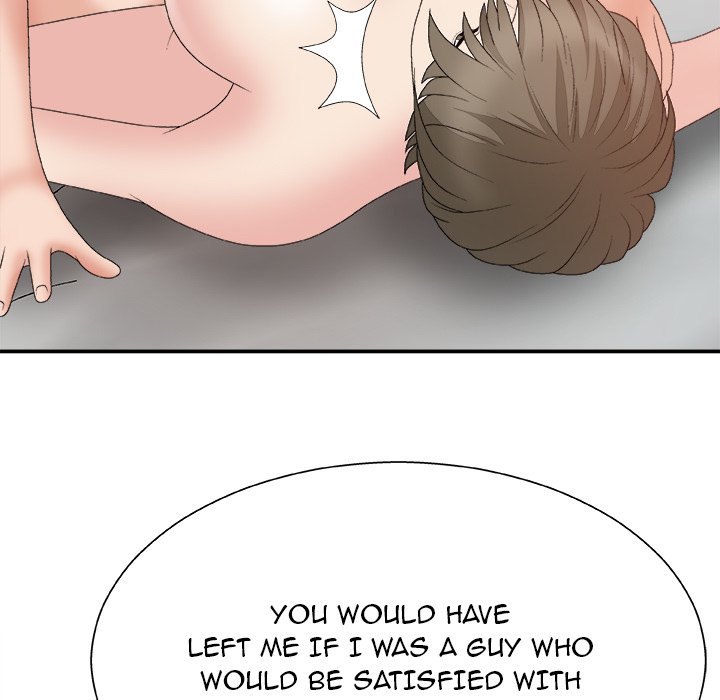 Miss Announcer chapter 60 page 121