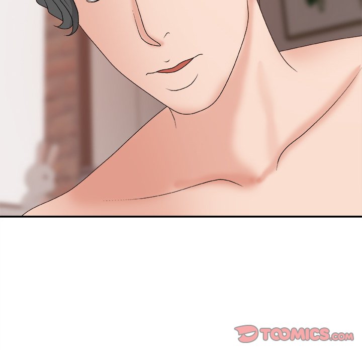 Miss Announcer chapter 60 page 123