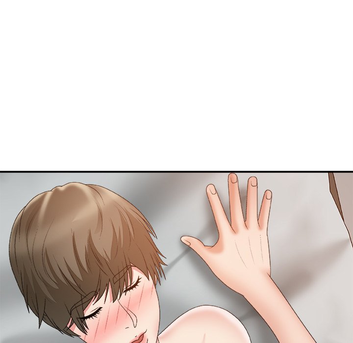 Miss Announcer chapter 60 page 133