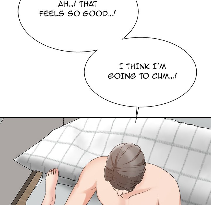 Miss Announcer chapter 60 page 140