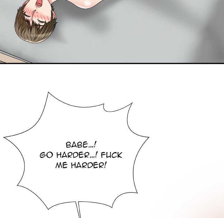 Miss Announcer chapter 60 page 142