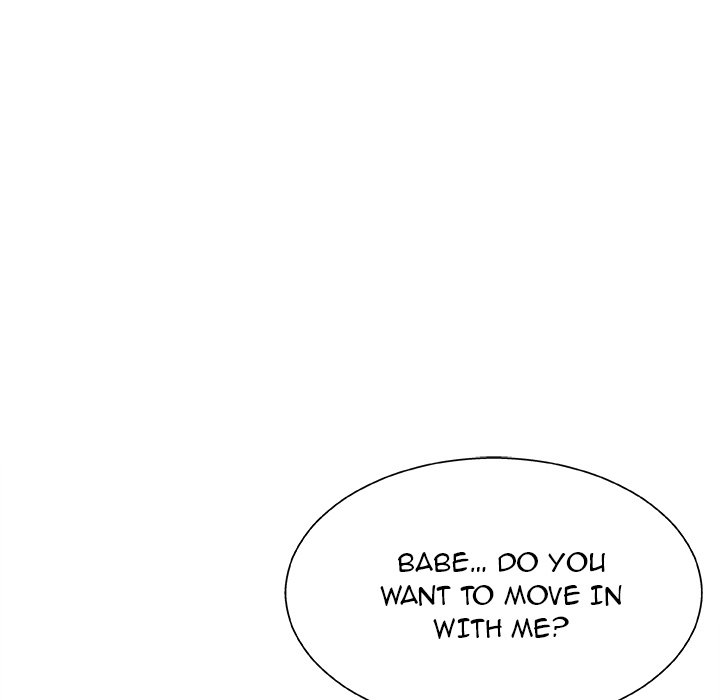 Miss Announcer chapter 60 page 151