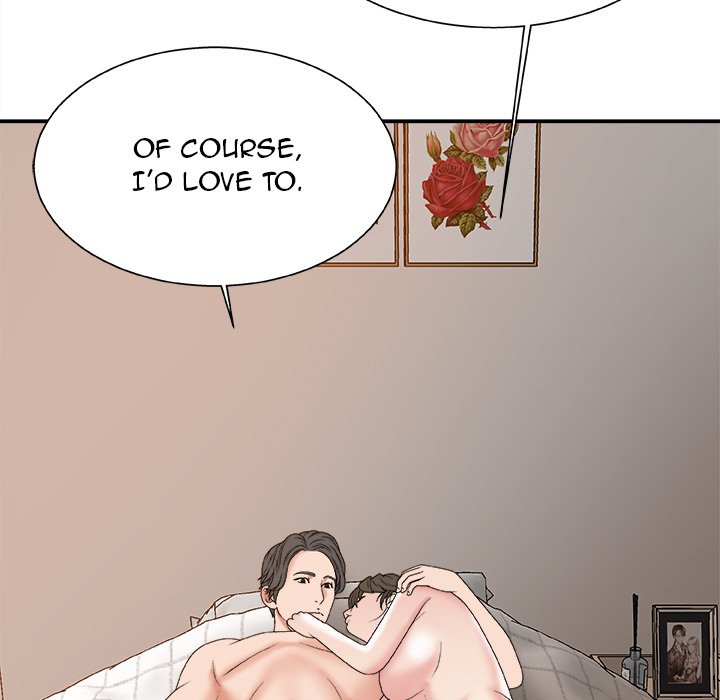 Miss Announcer chapter 60 page 152
