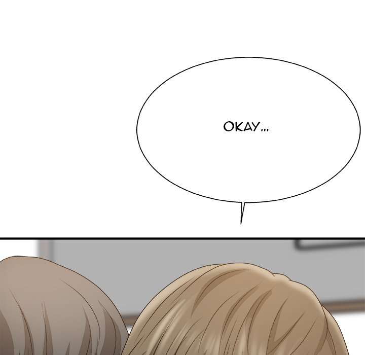 Miss Announcer chapter 60 page 166