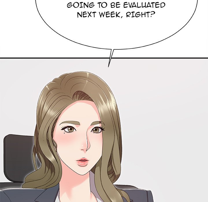 Miss Announcer chapter 61 page 5