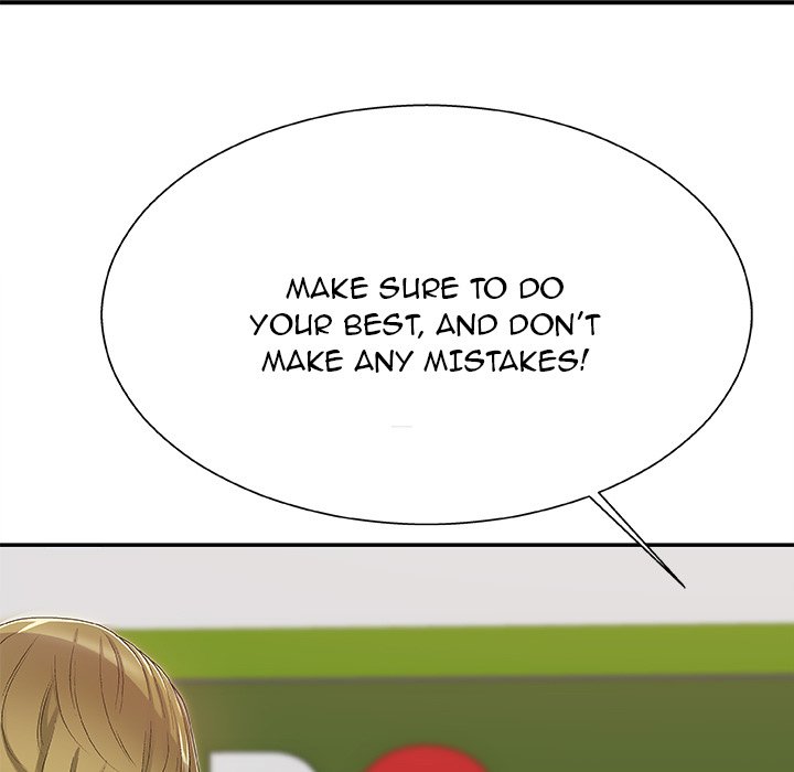 Miss Announcer chapter 61 page 7