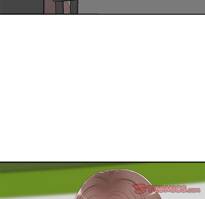 Miss Announcer chapter 61 page 9